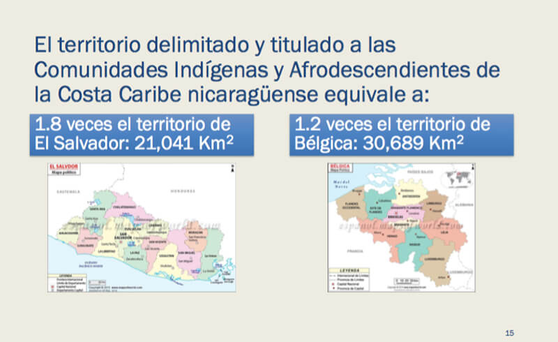 derechos-nicaraguenses